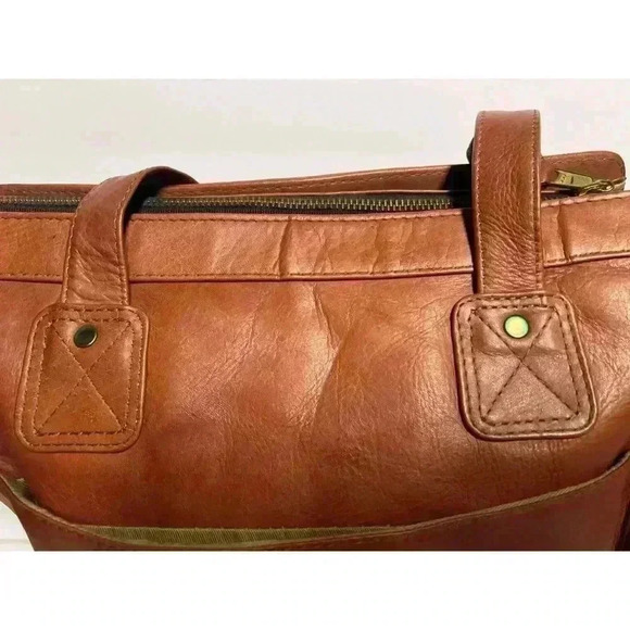 Frye purse - Picture 2 of 7